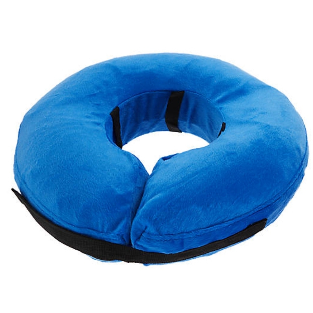 Dog MX Inflatable E-Collar Size Xl